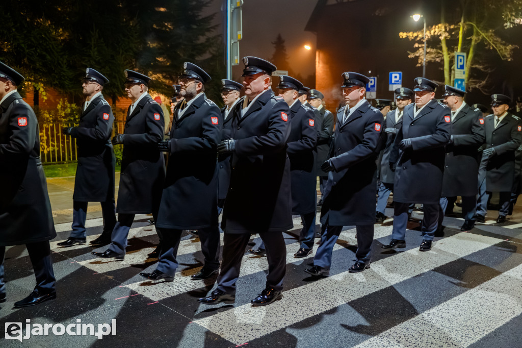Capstrzyk i Uliczny Folklor w Jarocinie