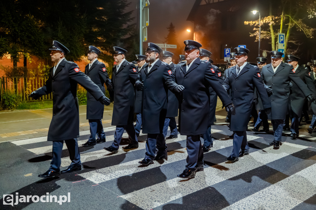 Capstrzyk i Uliczny Folklor w Jarocinie