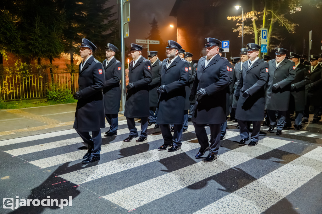 Capstrzyk i Uliczny Folklor w Jarocinie