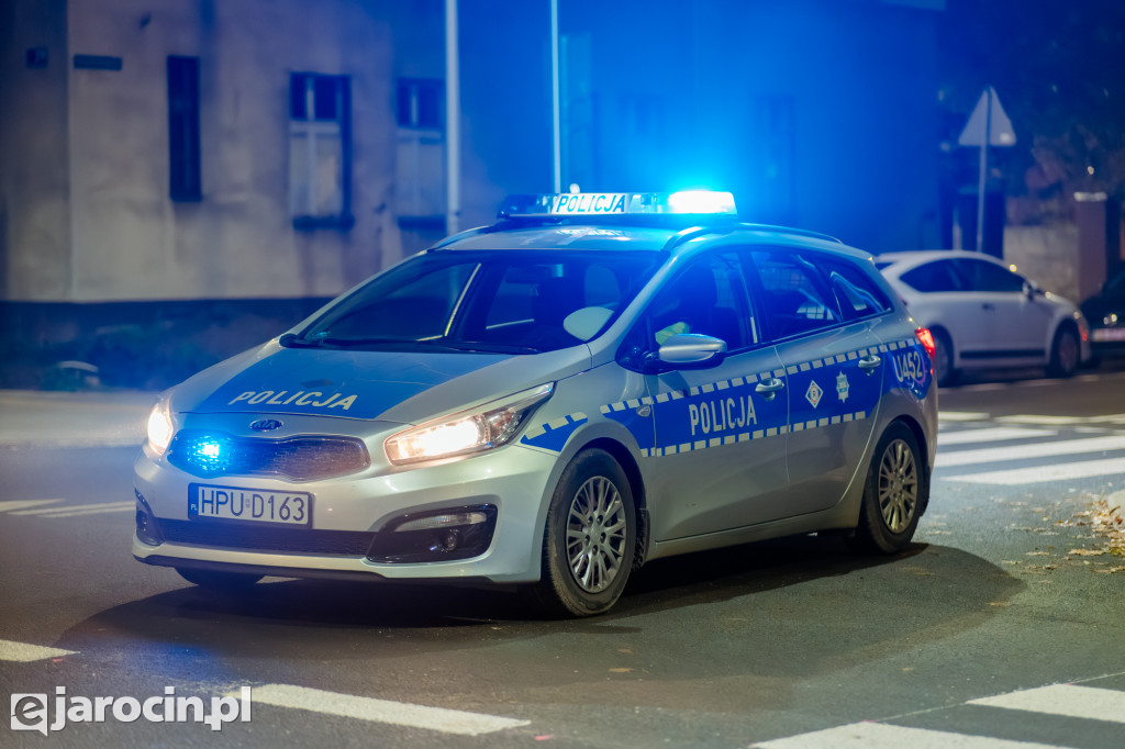 Capstrzyk i Uliczny Folklor w Jarocinie