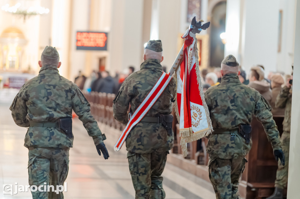 Capstrzyk i Uliczny Folklor w Jarocinie