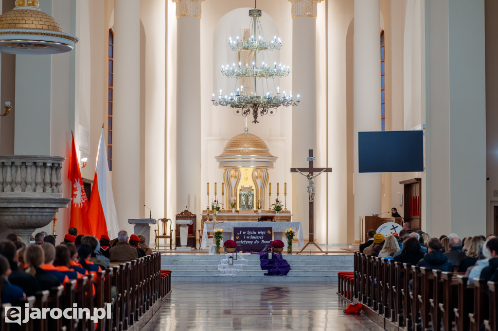 Capstrzyk i Uliczny Folklor w Jarocinie