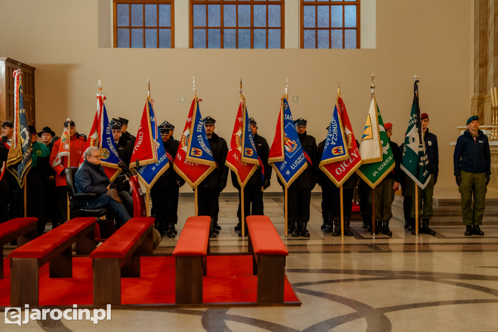 Capstrzyk i Uliczny Folklor w Jarocinie
