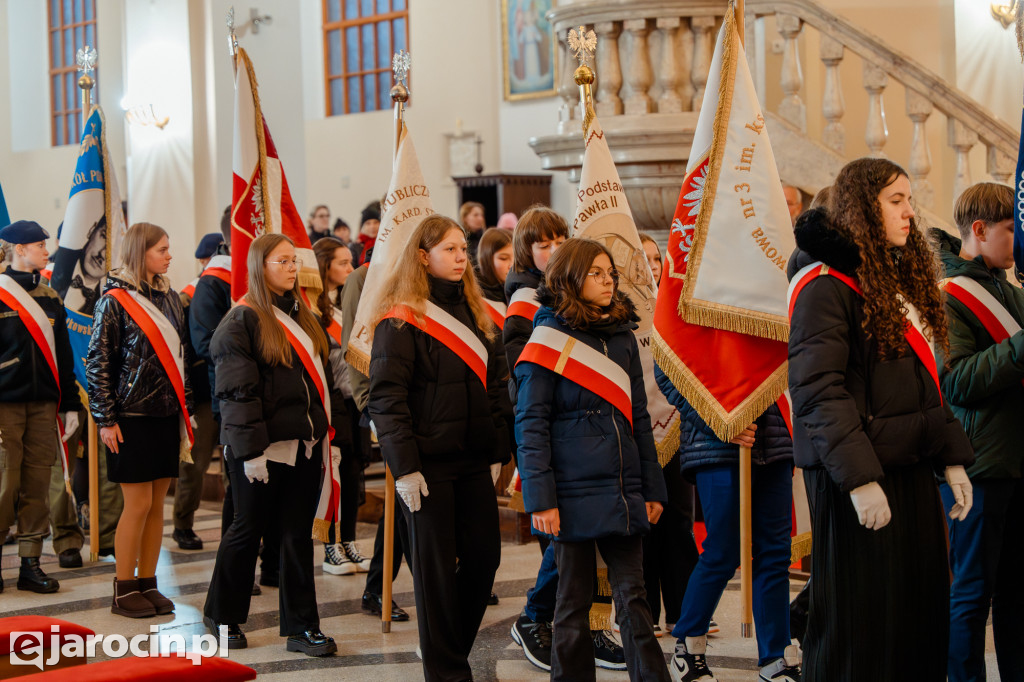 Capstrzyk i Uliczny Folklor w Jarocinie