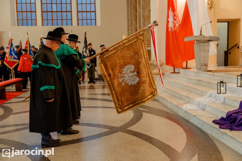 Capstrzyk i Uliczny Folklor w Jarocinie