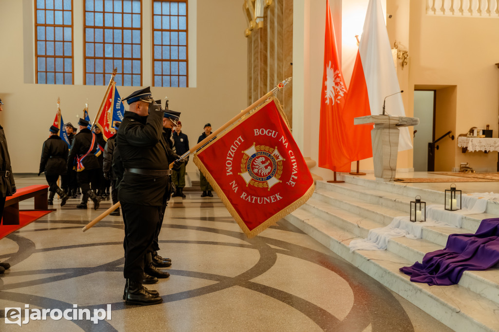 Capstrzyk i Uliczny Folklor w Jarocinie
