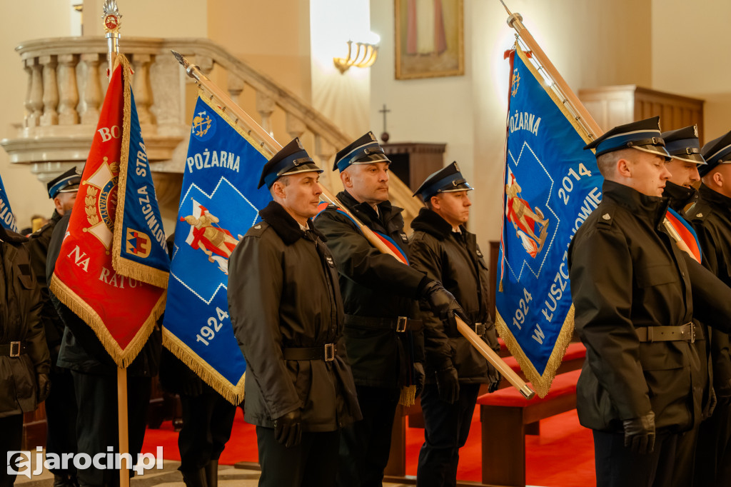 Capstrzyk i Uliczny Folklor w Jarocinie