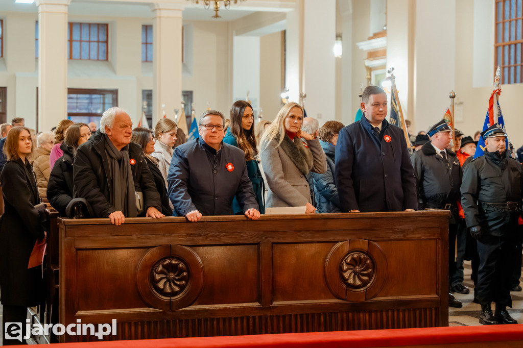 Capstrzyk i Uliczny Folklor w Jarocinie