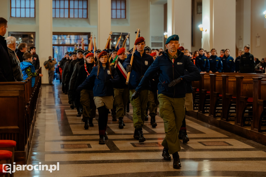 Capstrzyk i Uliczny Folklor w Jarocinie