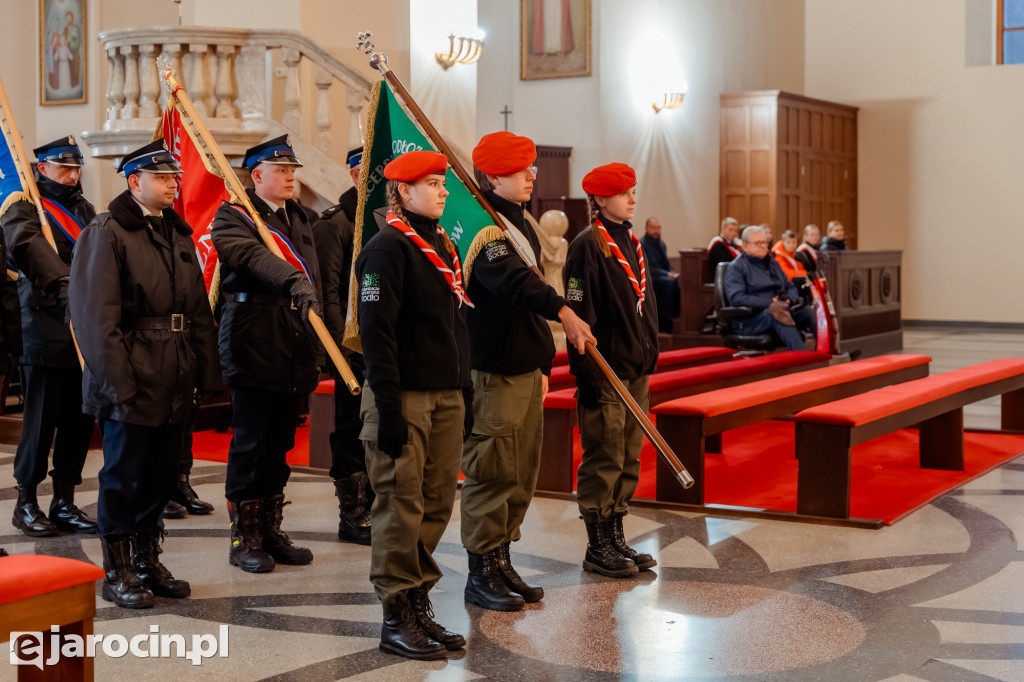 Capstrzyk i Uliczny Folklor w Jarocinie