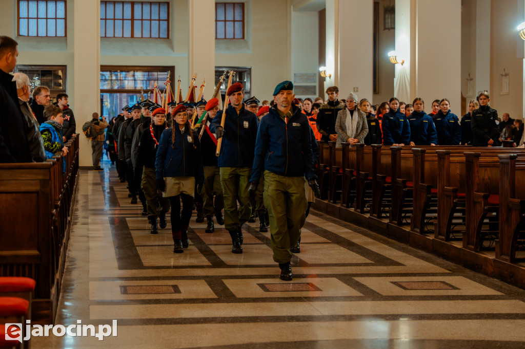 Capstrzyk i Uliczny Folklor w Jarocinie