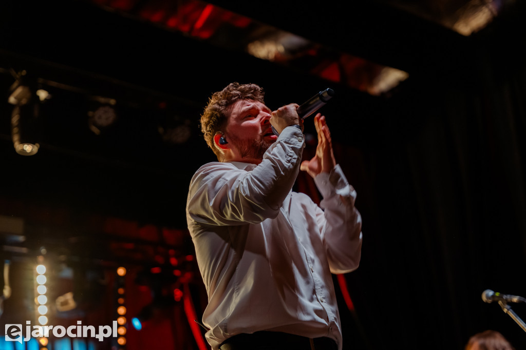 Père-Lachaise rozgrzał publiczność, a Ira ją porwała