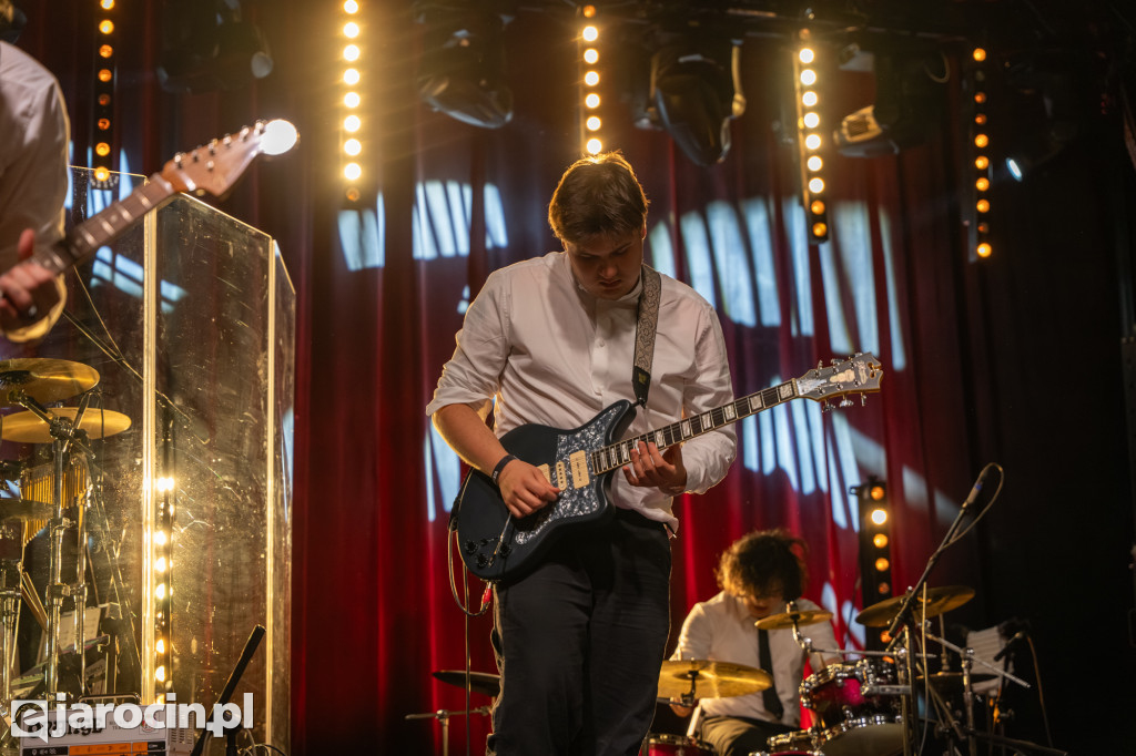 Père-Lachaise rozgrzał publiczność, a Ira ją porwała