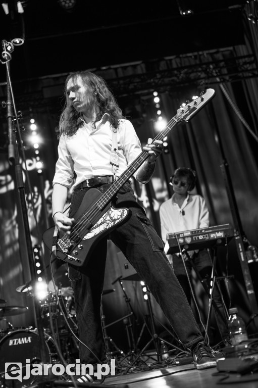 Père-Lachaise rozgrzał publiczność, a Ira ją porwała