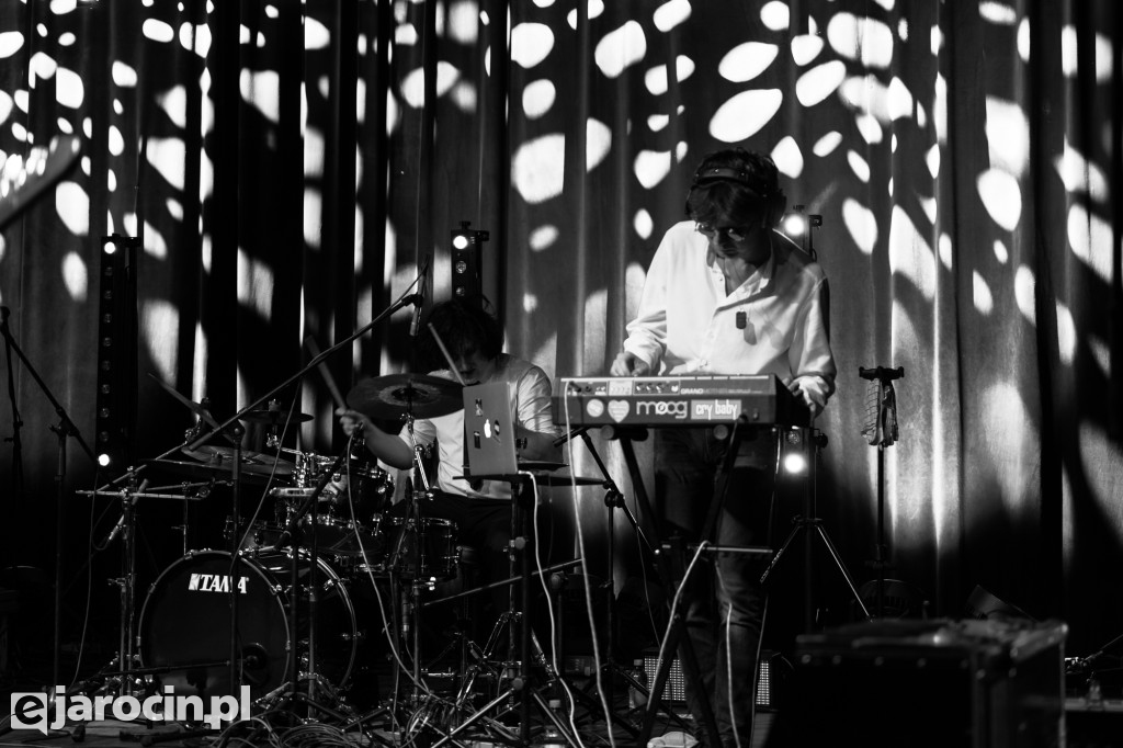 Père-Lachaise rozgrzał publiczność, a Ira ją porwała