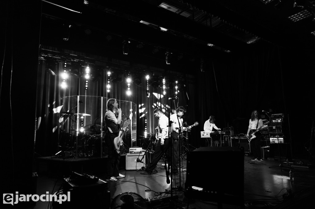 Père-Lachaise rozgrzał publiczność, a Ira ją porwała