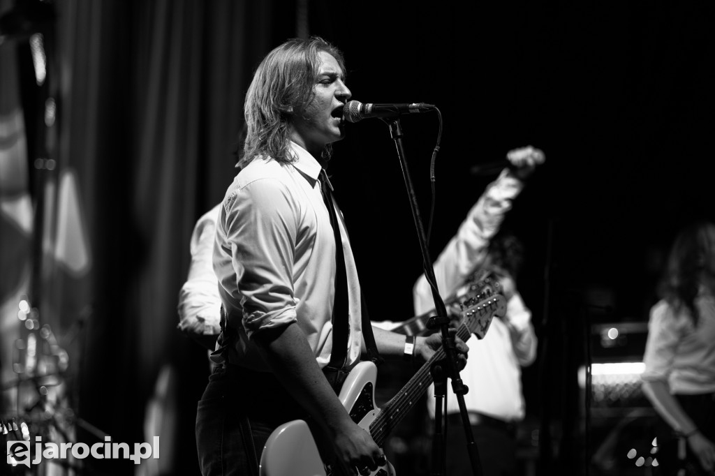 Père-Lachaise rozgrzał publiczność, a Ira ją porwała