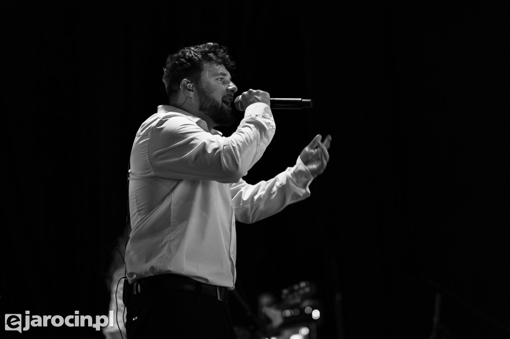 Père-Lachaise rozgrzał publiczność, a Ira ją porwała