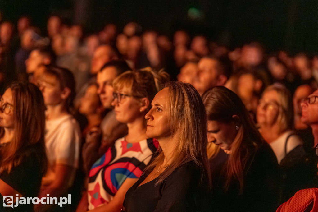 Père-Lachaise rozgrzał publiczność, a Ira ją porwała