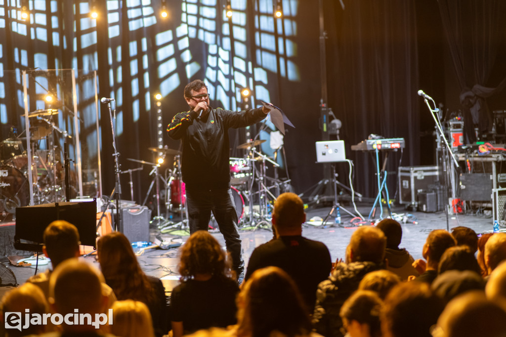 Père-Lachaise rozgrzał publiczność, a Ira ją porwała