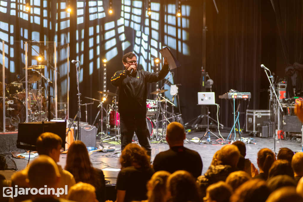 Père-Lachaise rozgrzał publiczność, a Ira ją porwała