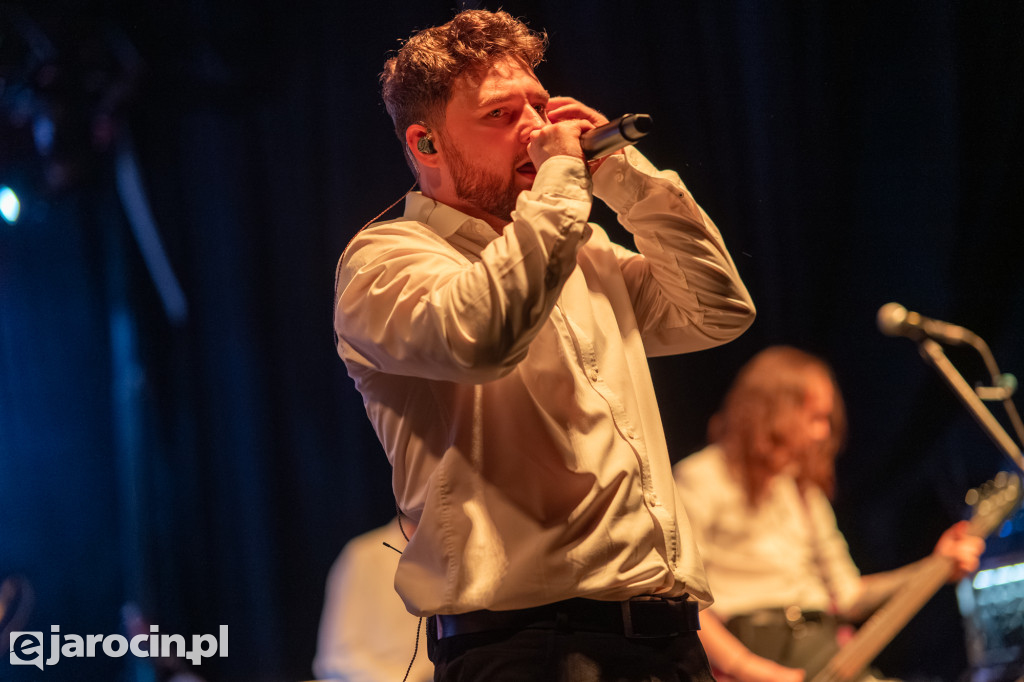 Père-Lachaise rozgrzał publiczność, a Ira ją porwała