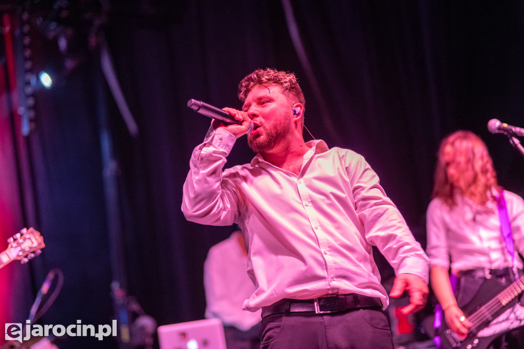 Père-Lachaise rozgrzał publiczność, a Ira ją porwała