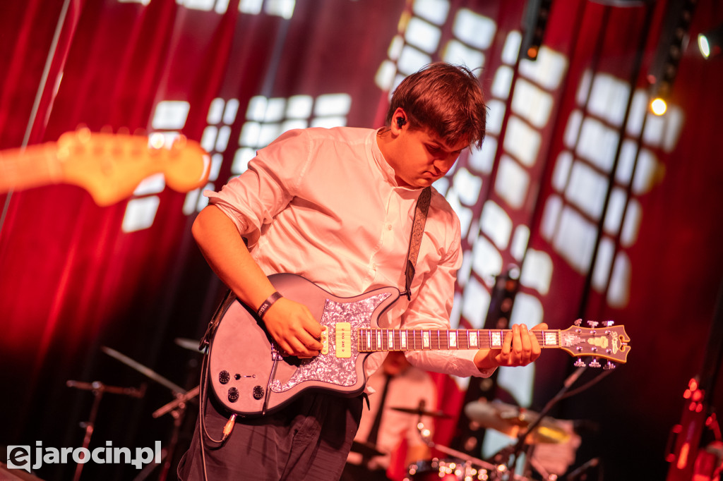 Père-Lachaise rozgrzał publiczność, a Ira ją porwała