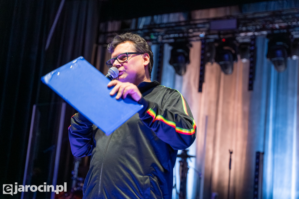 Père-Lachaise rozgrzał publiczność, a Ira ją porwała