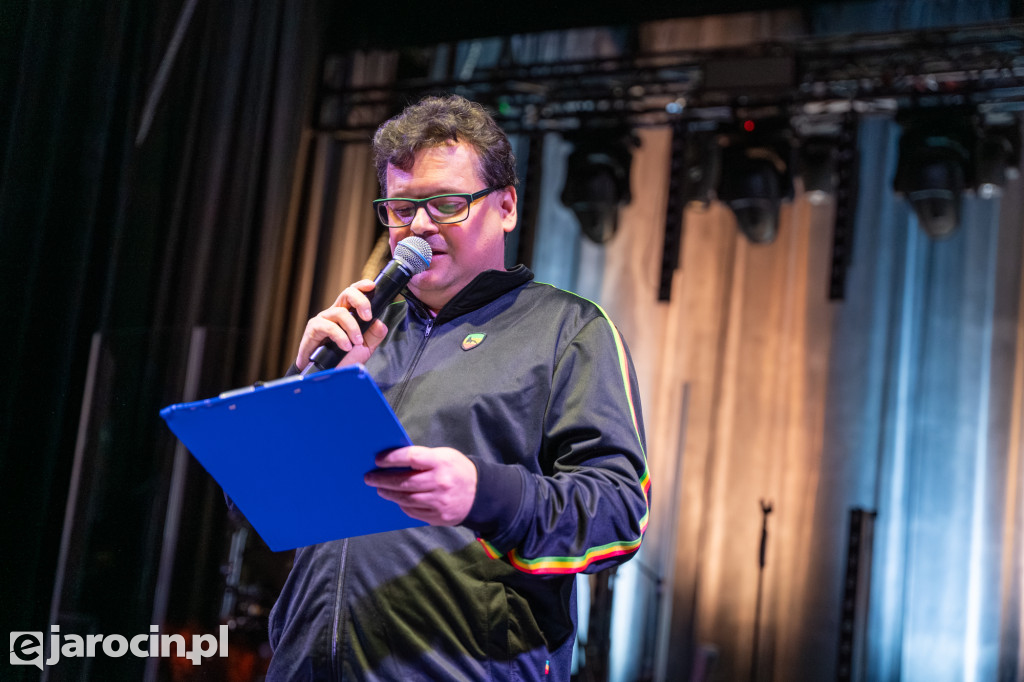 Père-Lachaise rozgrzał publiczność, a Ira ją porwała