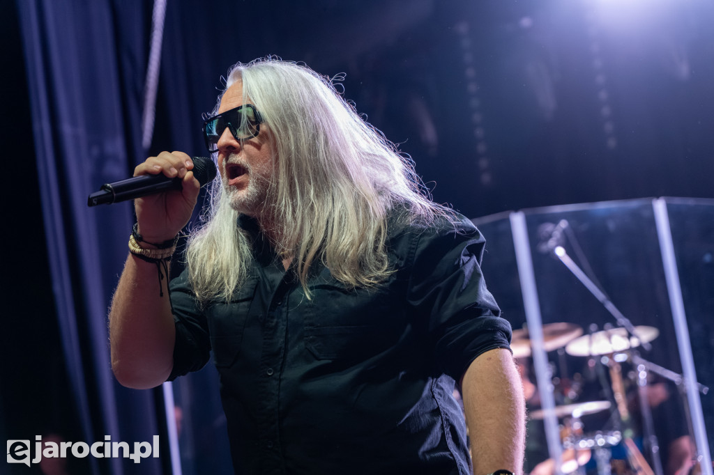 Père-Lachaise rozgrzał publiczność, a Ira ją porwała