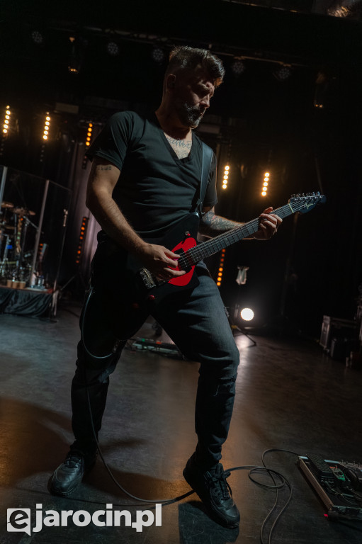 Père-Lachaise rozgrzał publiczność, a Ira ją porwała