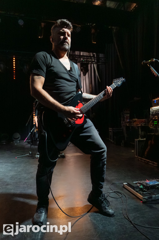 Père-Lachaise rozgrzał publiczność, a Ira ją porwała