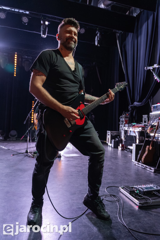 Père-Lachaise rozgrzał publiczność, a Ira ją porwała