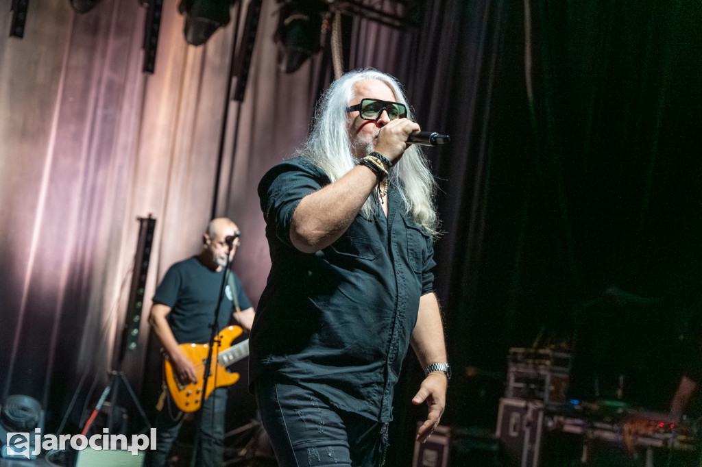 Père-Lachaise rozgrzał publiczność, a Ira ją porwała