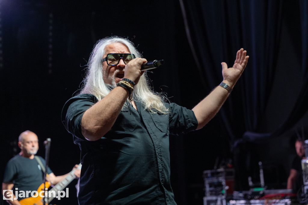 Père-Lachaise rozgrzał publiczność, a Ira ją porwała