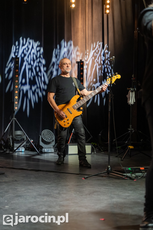 Père-Lachaise rozgrzał publiczność, a Ira ją porwała