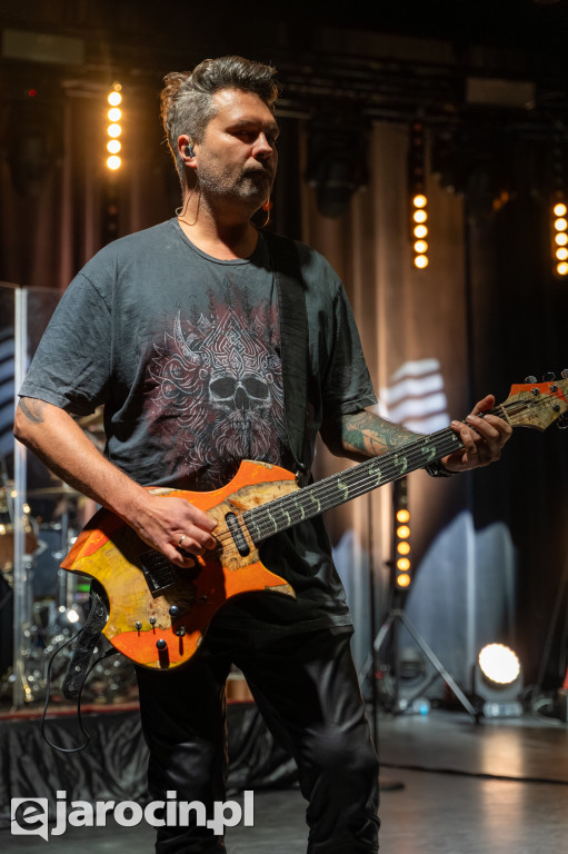 Père-Lachaise rozgrzał publiczność, a Ira ją porwała