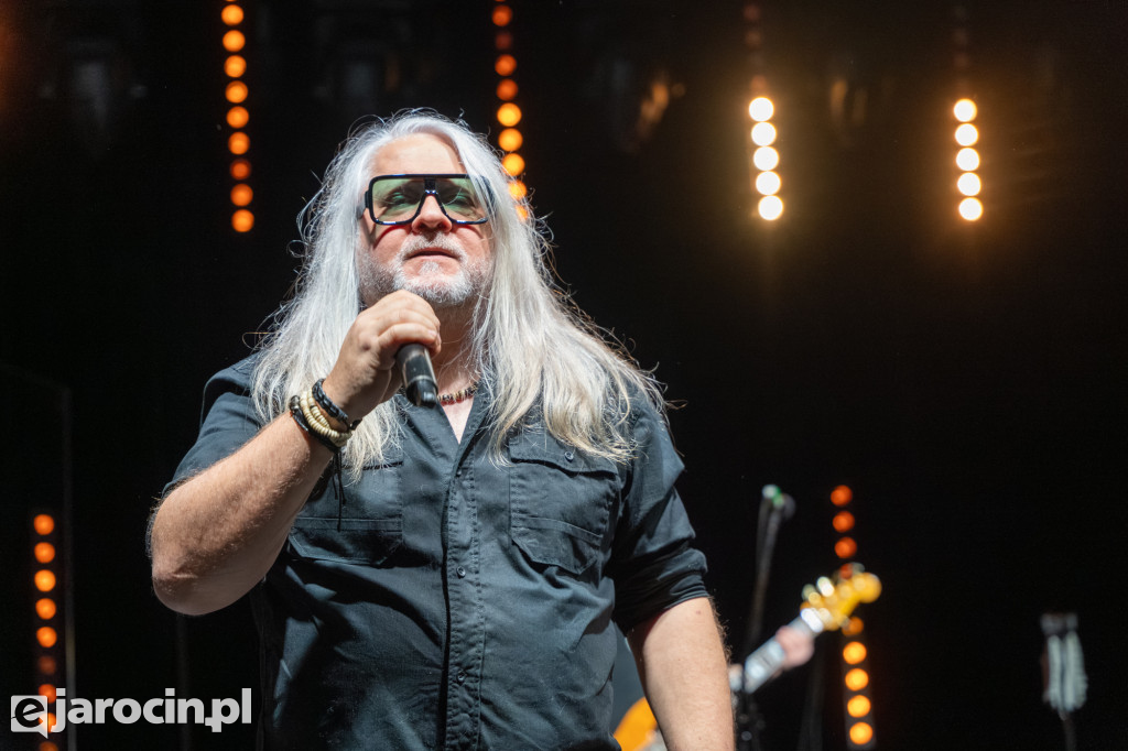 Père-Lachaise rozgrzał publiczność, a Ira ją porwała