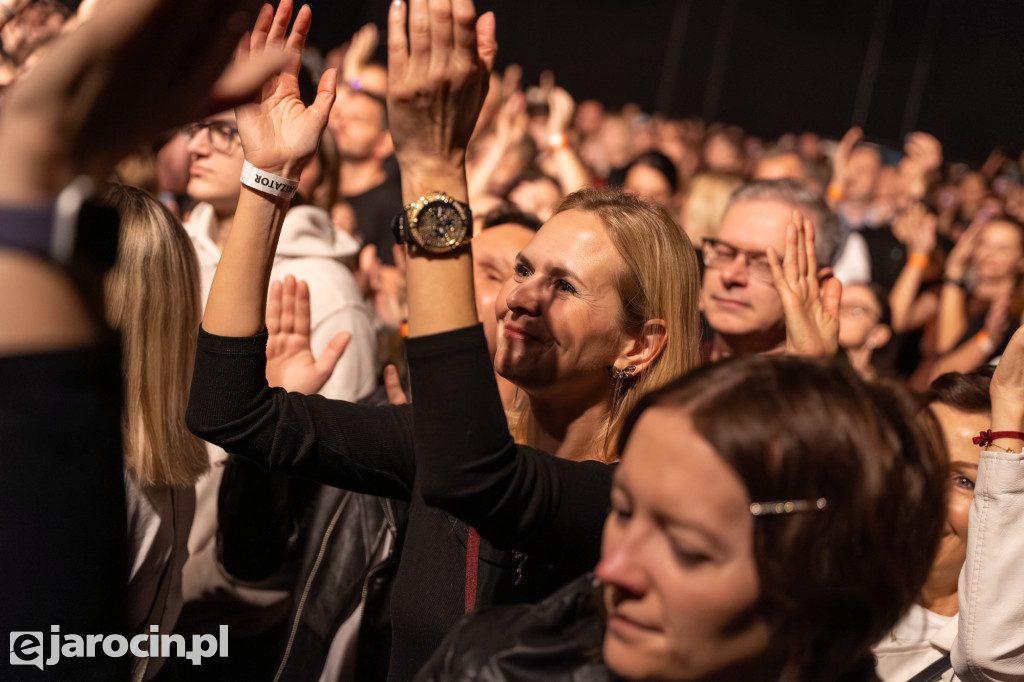 Père-Lachaise rozgrzał publiczność, a Ira ją porwała