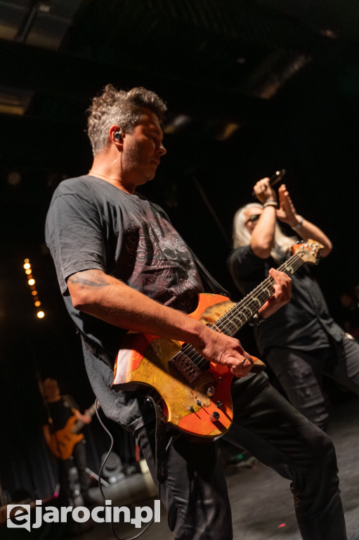 Père-Lachaise rozgrzał publiczność, a Ira ją porwała