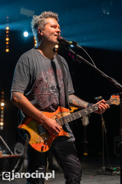 Père-Lachaise rozgrzał publiczność, a Ira ją porwała