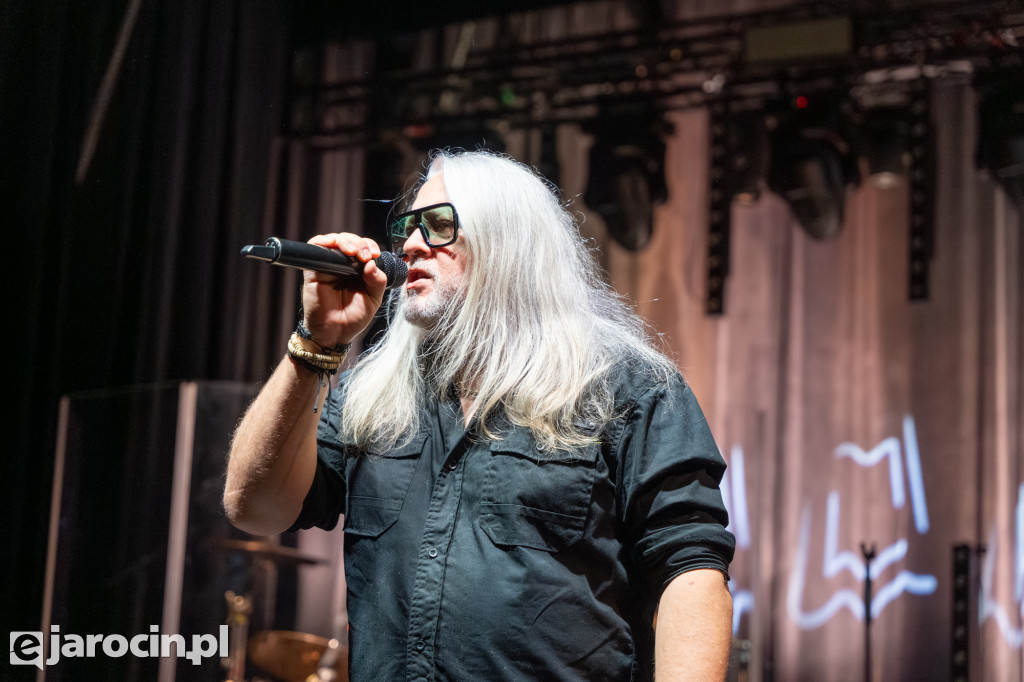 Père-Lachaise rozgrzał publiczność, a Ira ją porwała