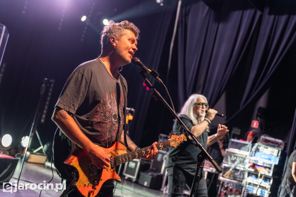 Père-Lachaise rozgrzał publiczność, a Ira ją porwała