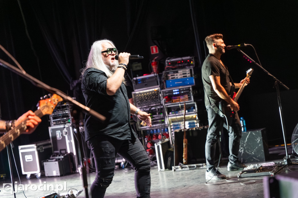 Père-Lachaise rozgrzał publiczność, a Ira ją porwała