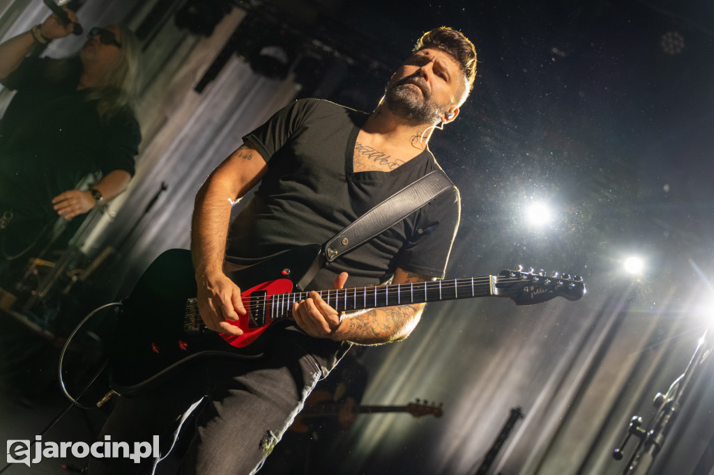 Père-Lachaise rozgrzał publiczność, a Ira ją porwała