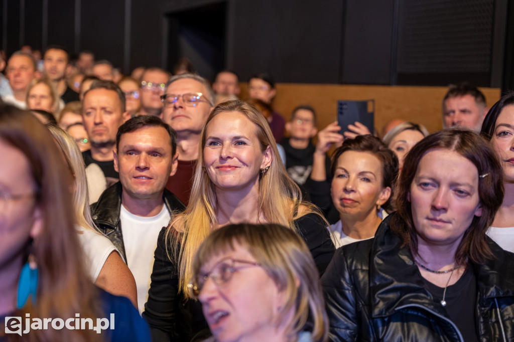 Père-Lachaise rozgrzał publiczność, a Ira ją porwała