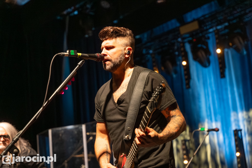 Père-Lachaise rozgrzał publiczność, a Ira ją porwała