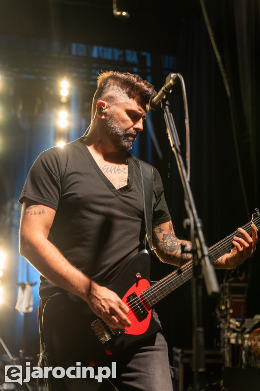 Père-Lachaise rozgrzał publiczność, a Ira ją porwała