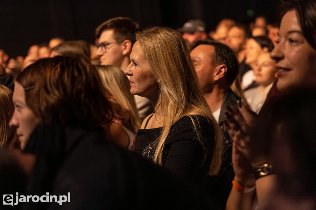 Père-Lachaise rozgrzał publiczność, a Ira ją porwała